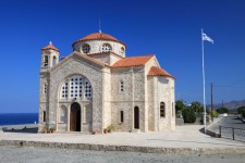 Greacă church