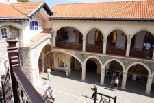 Kykkos klasztoru
