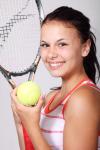 Tennis player