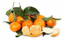 Mandarinas