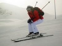 Esqui alpino