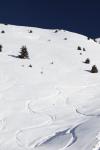 Pistas de esqui