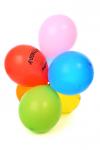 Balões de festa