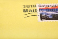 Znaczek pocztowy