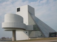 Moderne architecture