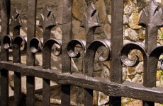 Iron Gate