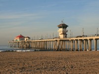: Huntington Beach Pier