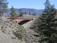 Peterson Cr Bridge