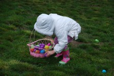 Velikonoční vejce Hunt