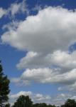密苏里州Clouds