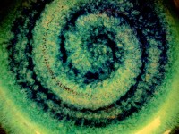 Espiral de colores