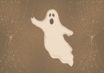 Ghost Halloween