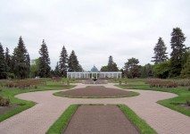 Jardin Botanique
