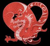 Dragon Heart