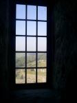 城堡Window