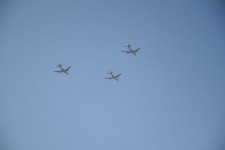 Militaire vliegtuigen