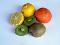 Citrus Fruit