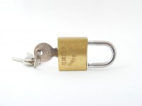 Lock şi cheile