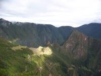 Picchu Machu