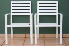 Dwa krzesła