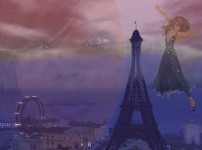 Paris Dreams