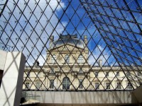 El Museo del Louvre