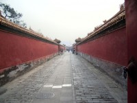 Forbidden City
