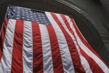 US Flagge