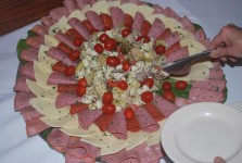 Food Platter