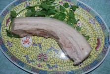 Pork Belly