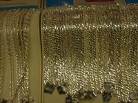 Chain Necklaces
