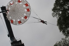 Parachute Ride