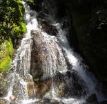 Wasserfall bei Rainer