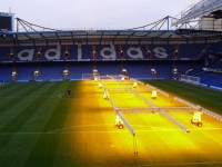 Chelsea Stadion