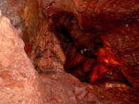 Caverna dos Kents