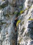 Rock Climbing