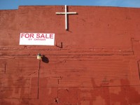 Religion For Sale