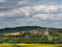 Lancing College And Chapel