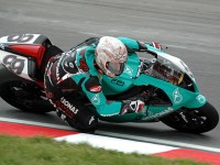Стив Мартин мотоциклов Racer