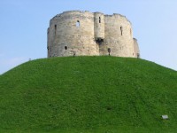 : Clifford's Tower