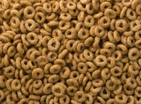 Anelli del cereale del fr