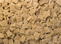 Cereals With Grids