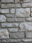 Closeup texture de la brique