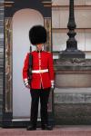 Guardia de Buckingham Palace