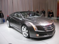 CTS Coupe koncept
