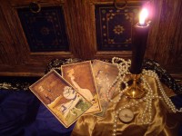 Carte di Divinazione
