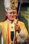 Papa Ioan Paul al II-