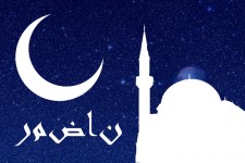 Ramadán téma