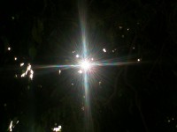 Paprsky světla