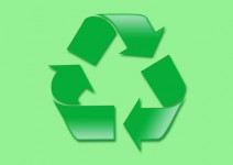 Recycle teken